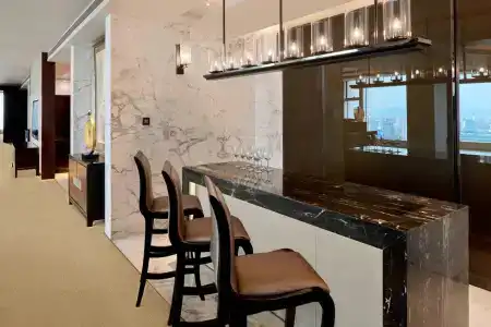 The Westin Pazhou - 66
