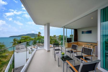 The Beachfront Phuket - 75