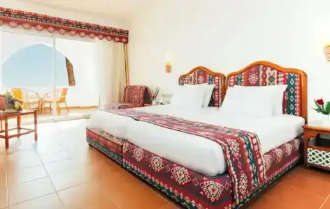 Domina Oasis & Resort - 27