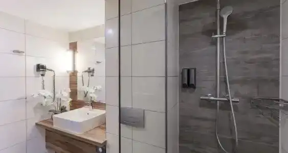 Star Inn Premium Bremen Columbus, by Quality - 87