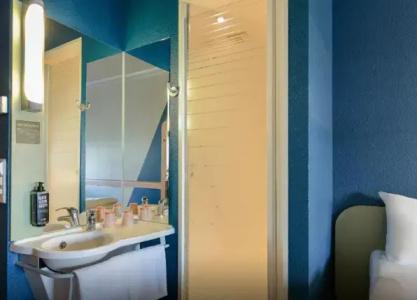 ibis budget Luzern City - 73