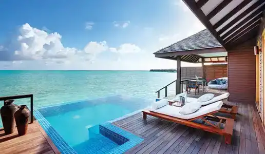 Hideaway Beach Resort & Spa - 78
