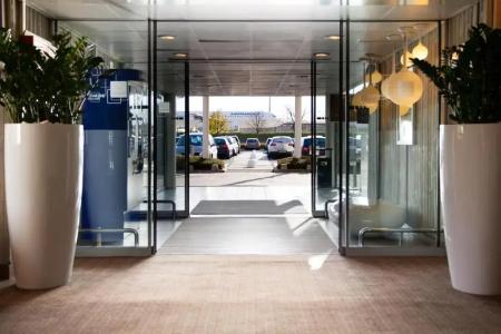 Novotel Paris Charles de Gaulle Airport - 26