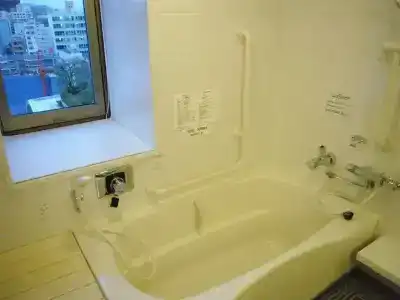 City Plaza Osaka - 34