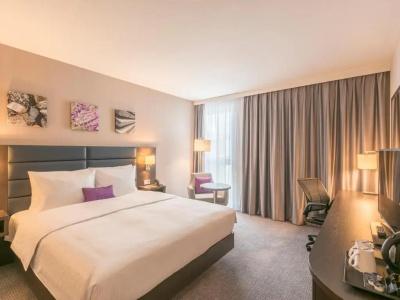 Hilton Garden Inn Munich City West - 34