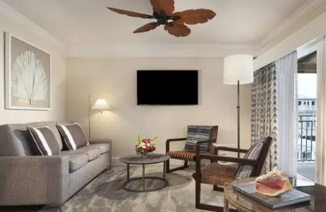 Pier House & Spa - 103