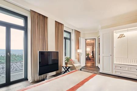 The Dolder Grand - 104