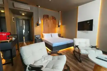 Bilem Beach & Spa - 40