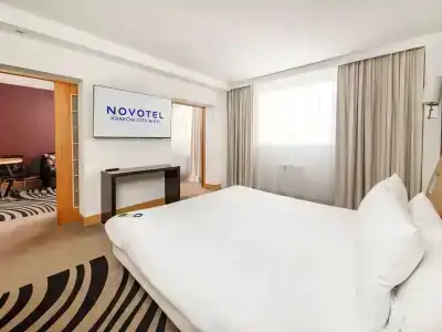 Novotel Kraków City West - 91