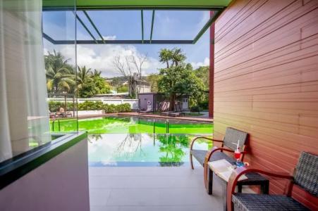 Krabi La Playa Resort - Sha Plus - 43