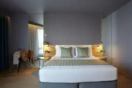Wyndham Grand Athens - 88