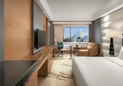 Crowne Plaza Chengdu City Center, An Ihg - 64