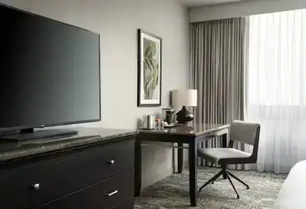DoubleTree by Hilton Anaheim/Orange County - 34