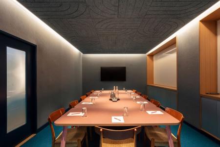 The Standard Miami - 21