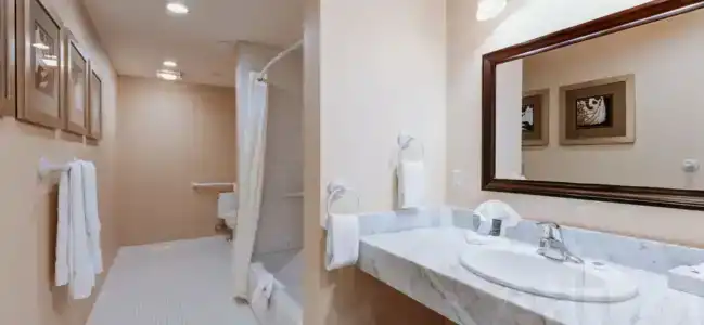 Gaslamp Plaza Suites - 40
