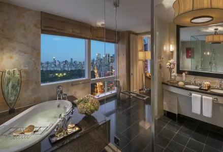 Mandarin Oriental New York - 70