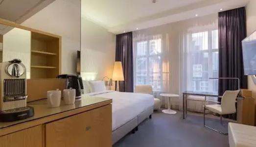 Radisson Blu, Amsterdam City Center - 43