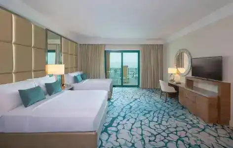 Atlantis, The Palm - 60