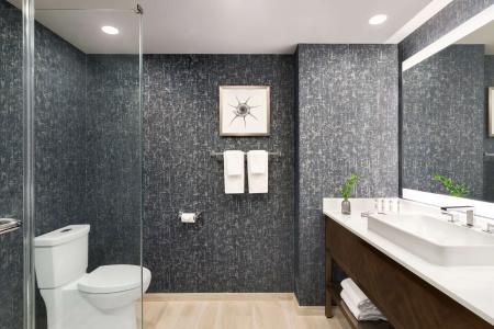 Carte San Diego Downtown, Curio Collection By Hilton - 57