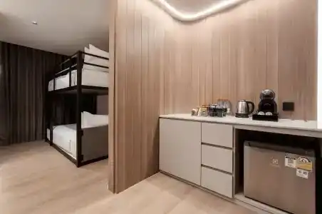 Citrus Sukhumvit 13 Nana Bangkok by Compass Hospitality - 42