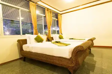 Rajapruek Samui - Sha Plus - 68