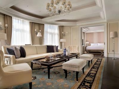 Sofitel Legend People's Grand Xi'an - 55