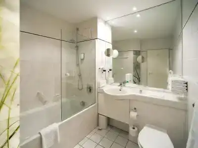 Holiday Inn Munich Unterhaching, An Ihg - 53