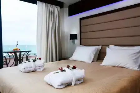 CHC Galini Sea View - 63