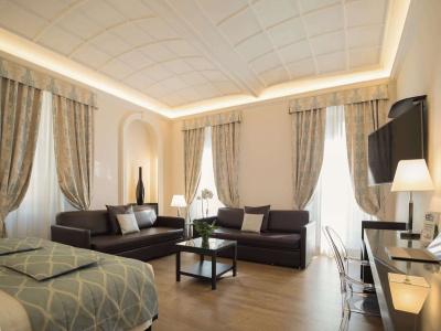 Best Western Plus Genova - 52