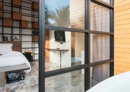Bed Hostel - 119
