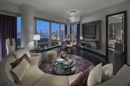 Mandarin Oriental New York - 72