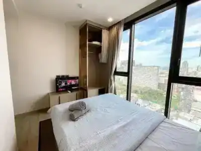 The Edge central pattaya - 41
