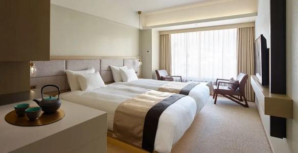 The Celestine Kyoto Gion - 41