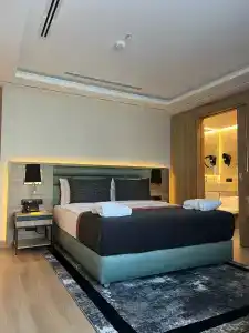 Vital Fulya Istanbul Sisli - 69