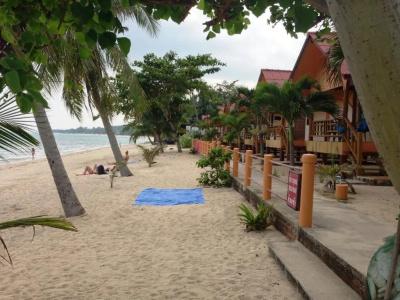 Lamai Resort - 19