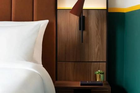 Four Points Sheraton Milan Center - 35