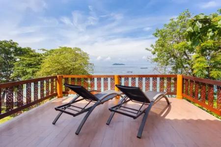 Phi Phi Holiday Resort-Sha Extra Plus - 65