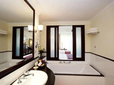 Sofitel Krabi Phokeethra Golf And Spa Resort - Sha Extra Plus - 17