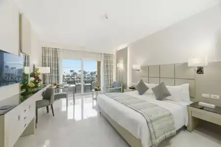 Cleopatra Luxury Resort Sharm El Sheikh - 45