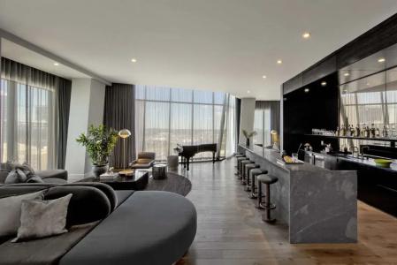 The Joseph, a Luxury Collection, Nashville - 48