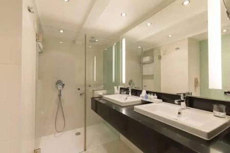 Radisson Blu, Amsterdam City Center - 66