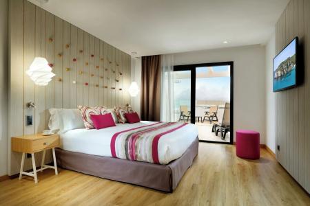 Grand Palladium White Island Resort & Spa - All Inclusive - 5