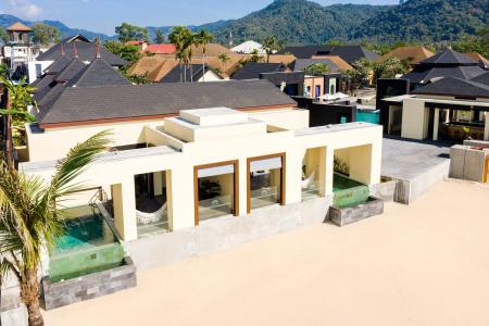 Pavilion Samui Villas And Resort - Sha Plus - 100
