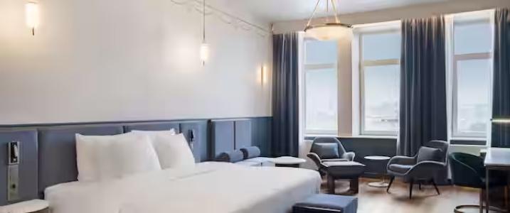 Radisson Blu Royal Astorija - 56
