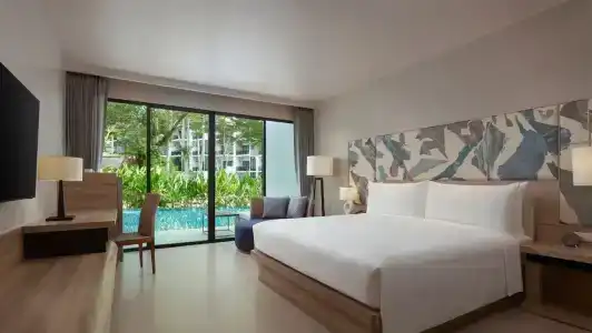 Holiday Inn Resort Phuket Mai Khao Beach - 2