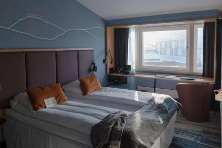 Scandic Ishavshotel - 5