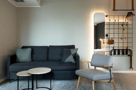 Moxy Essen City - 47
