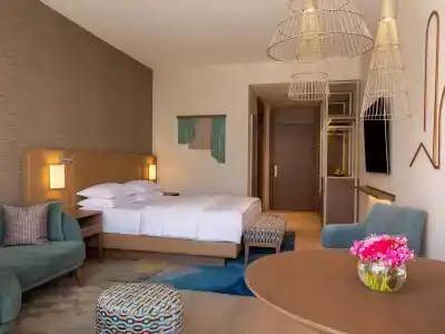 Blue Kotor Bay Premium Spa Resort - 57