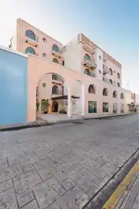 Colonial de Merida - 0
