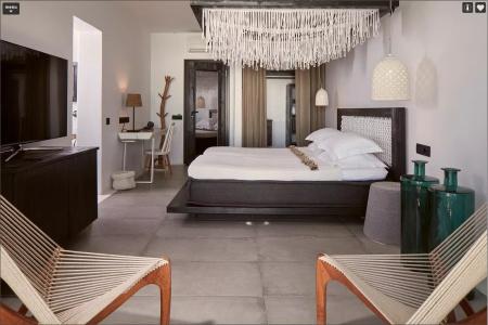 Myconian Utopia Relais & Chateaux - 50